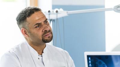 In aller Freundschaft - Die jungen Ärzte: Folge 451: Väter (S11/E31)