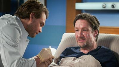 In aller Freundschaft - Die jungen Ärzte: Folge 444: Unter Verdacht (S11/E24)