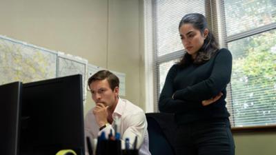 Inspector Lynley & Sergeant Havers: Dem Tode geweiht (2)