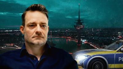 Jagd auf die Mafia: Folge 1: Die Spur (S01/E01)