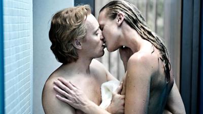 Jo Nesbø's Headhunters