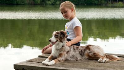 Käthe und ich: Papakind – Käthe und ich