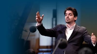 Klassik am Odeonsplatz 2025: · Best-of