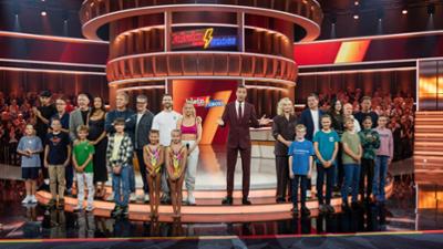 Klein gegen Groß: Das unglaubliche Duell vom 1. November 2025