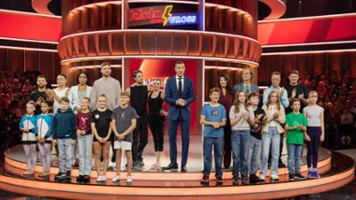 Klein gegen Groß: Das unglaubliche Duell vom 3. Januar 2026