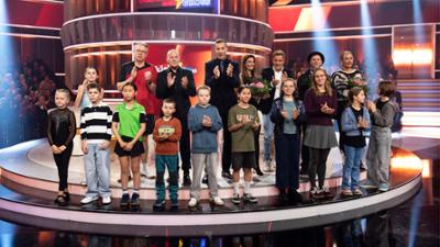 Klein gegen Groß: Das unglaubliche Duell vom 07. März 2026