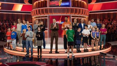 Klein gegen Groß: Das unglaubliche Duell vom 13. Dezember 2025