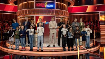 Klein gegen Groß: Das unglaubliche Duell vom 31. Januar 2026