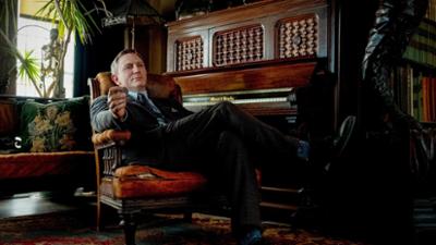 Knives Out - Mord ist Familiensache: Knives Out – Mord ist Familiensache