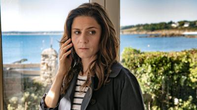 Kommissar Dupin - Bretonische Geheimnisse: Bretonische Geheimnisse – Kommissar Dupin