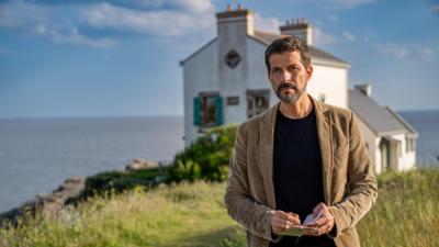 Kommissar Dupin - Bretonische Sehnsucht: Bretonische Sehnsucht – Kommissar Dupin