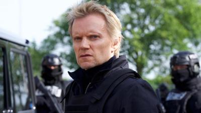 Kommissar Van der Valk: Verloren in Amsterdam Kommissar Van der Valk