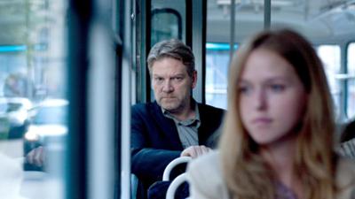 Kommissar Wallander: Hunde von Riga – Kommissar Wallander