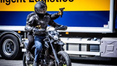 Kommissar Wisting: Der Nachtmann – Folge 4 (S02/E08)