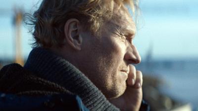 Kommissar Wisting: Der Atem der Angst – Folge 3  (S02/E03)