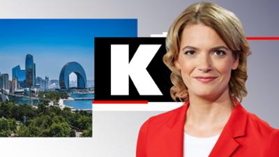 Kontraste
