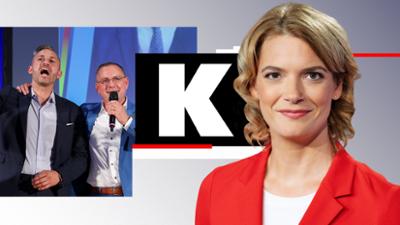Kontraste