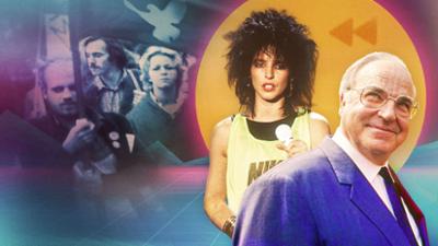 Kontraste: Waren die 80er besser?: Waren die 80er besser? Die Sehnsucht nach der guten alten Bundesrepublik