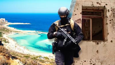 Kreta: Blutrache neben der Idylle: Kreta · Blutrache neben der Idylle