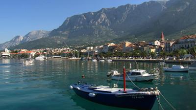 Kroatien: Naturparadies zwischen Donau und Adria