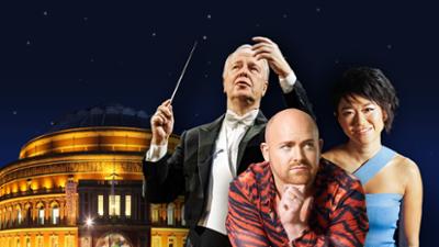 Last Night of The Proms 2026