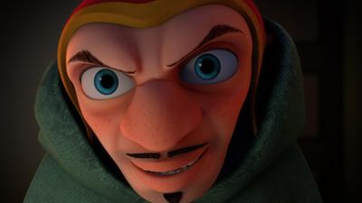 Leo da Vinci: Leo und der Drache aus Papier (S01/E14)