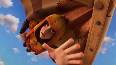 Leo da Vinci: Leo und der versteckte Schlüssel (S01/E32)