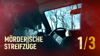 Letzte Ausfahrt Todesmoor: Folge 1: Mörderische Streifzüge (S43/E01) Letzte Ausfahrt Todesmoor: Folge 1: Mörderische Streifzüge (S43/E01)