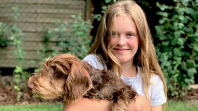 Liebste Fellnasen - Abenteuer Hundeschule: Folge 3: Liebste Fellnasen - Abenteuer Hundeschule (S01/E03)