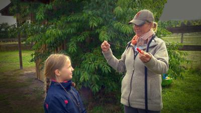 Liebste Fellnasen - Abenteuer Hundeschule: Folge 14: Das große Finale (S02/E14)