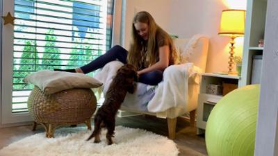 Liebste Fellnasen - Abenteuer Hundeschule: Folge 5: Liebste Fellnasen - Abenteuer Hundeschule (S01/E05)