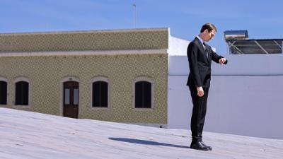 Lost in Fuseta - Ein Krimi aus Portugal: Folge 2: Lost in Fuseta – Weiße Fracht