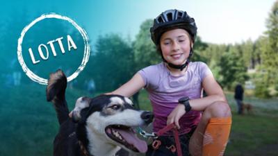 Lotta rennt