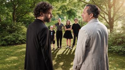 Louma - Familie ist kein Kinderspiel: Louma · Familie ist kein Kinderspiel