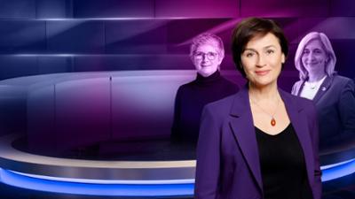 maischberger: am