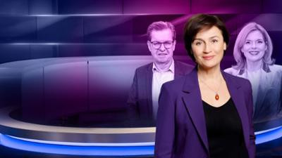 maischberger: am