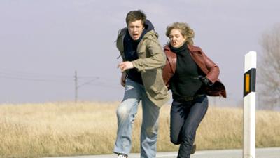 Mankells Wallander: Am Rande der Finsternis