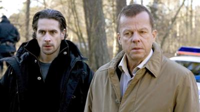 Mankells Wallander: Tödliche Fracht