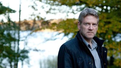 Mankells Wallander: Kommissar Wallander – Vor dem Frost