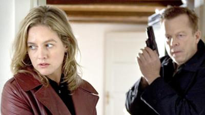 Mankells Wallander: Ein Toter aus Afrika