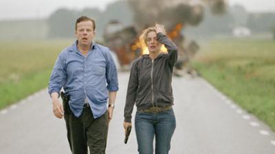 Mankells Wallander: Vor dem Frost