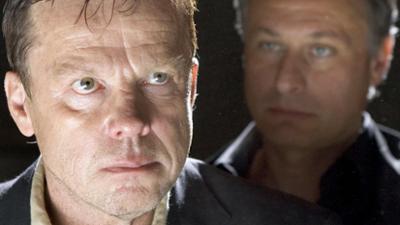 Mankells Wallander: Der unsichtbare Gegner
