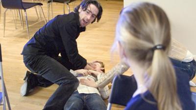 Mankells Wallander: Tod im Paradies – Mankells Wallander