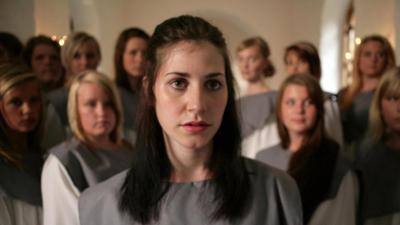 Mankells Wallander: Todesengel – Mankells Wallander