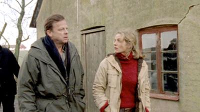 Mankells Wallander: Tod in den Sternen