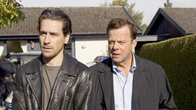 Mankells Wallander: Der wunde Punkt