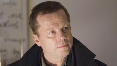 Mankells Wallander: Offene Rechnungen – Mankells Wallander