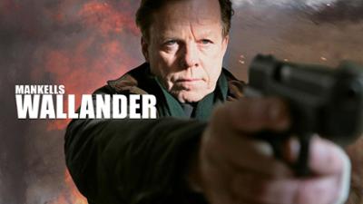 Mankells Wallander: Bilderrätsel