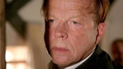 Mankells Wallander: Das Erbe – Mankells Wallander