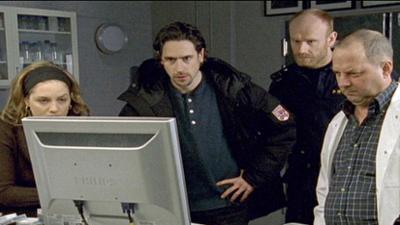 Mankells Wallander: Dunkle Geheimnisse